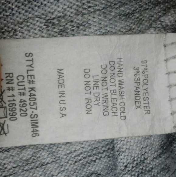 Ginger G• Anthropologie Elephant Cardigan Indie - Picture 8 of 8